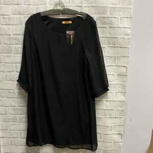 Always black dress 